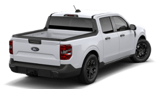2026 Ford Maverick® External Image 4